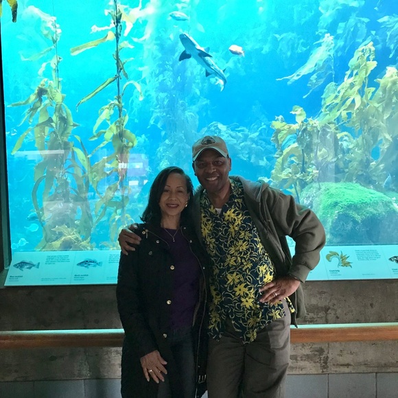 Meet your Posher, Rich - Picture 1 of 1